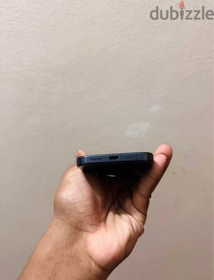 Apple - iPhone 15 Pro Max 1