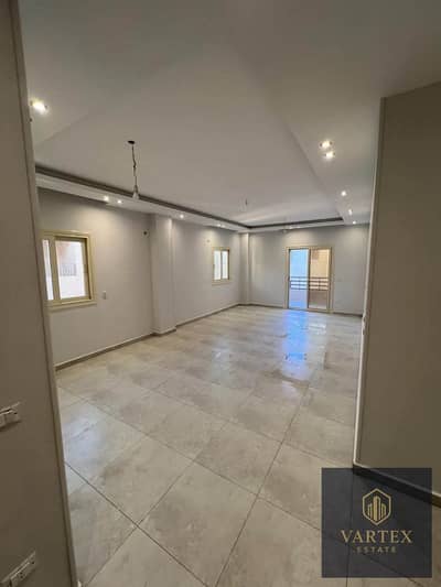 Apartment  with kitchen for Rent in New Cairo