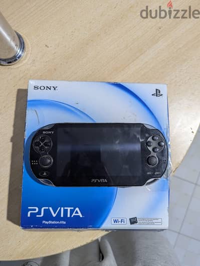 psvita oled