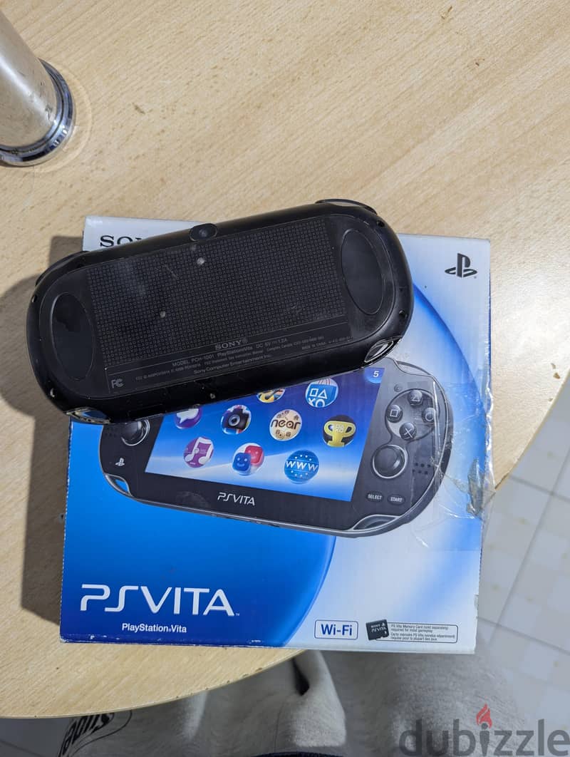 psvita oled 1