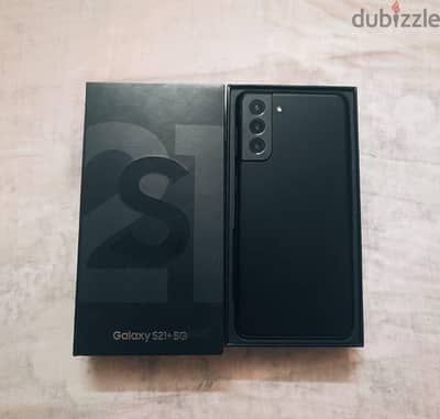 سامسونج اس 21 بلس