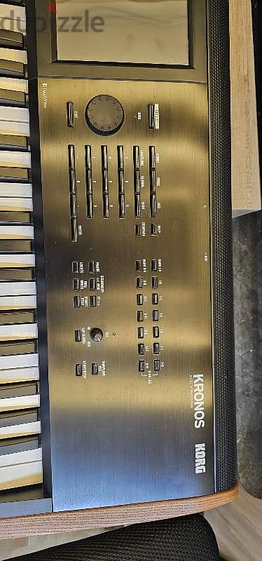 Kronos 2 2