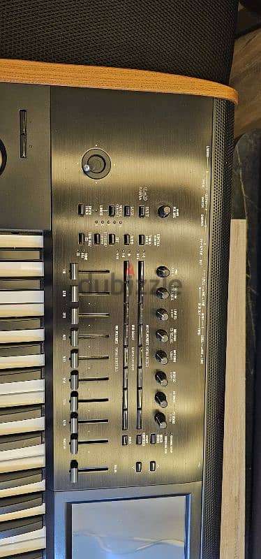 Kronos 2 3