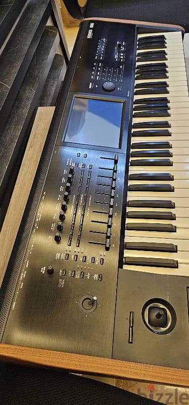 Kronos 2 4