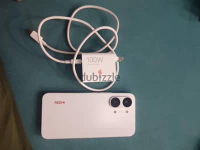 Xiaomi Redmi Turbo 5 max