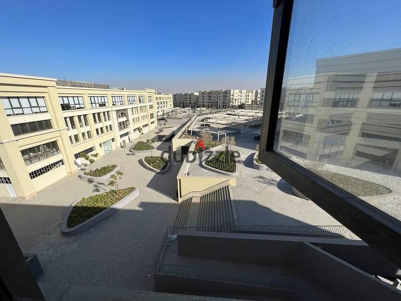 Admin Office 144m Luxurious | Mivida Emaar 0 Admin Office 144m Luxurious | Mivida Emaar 0