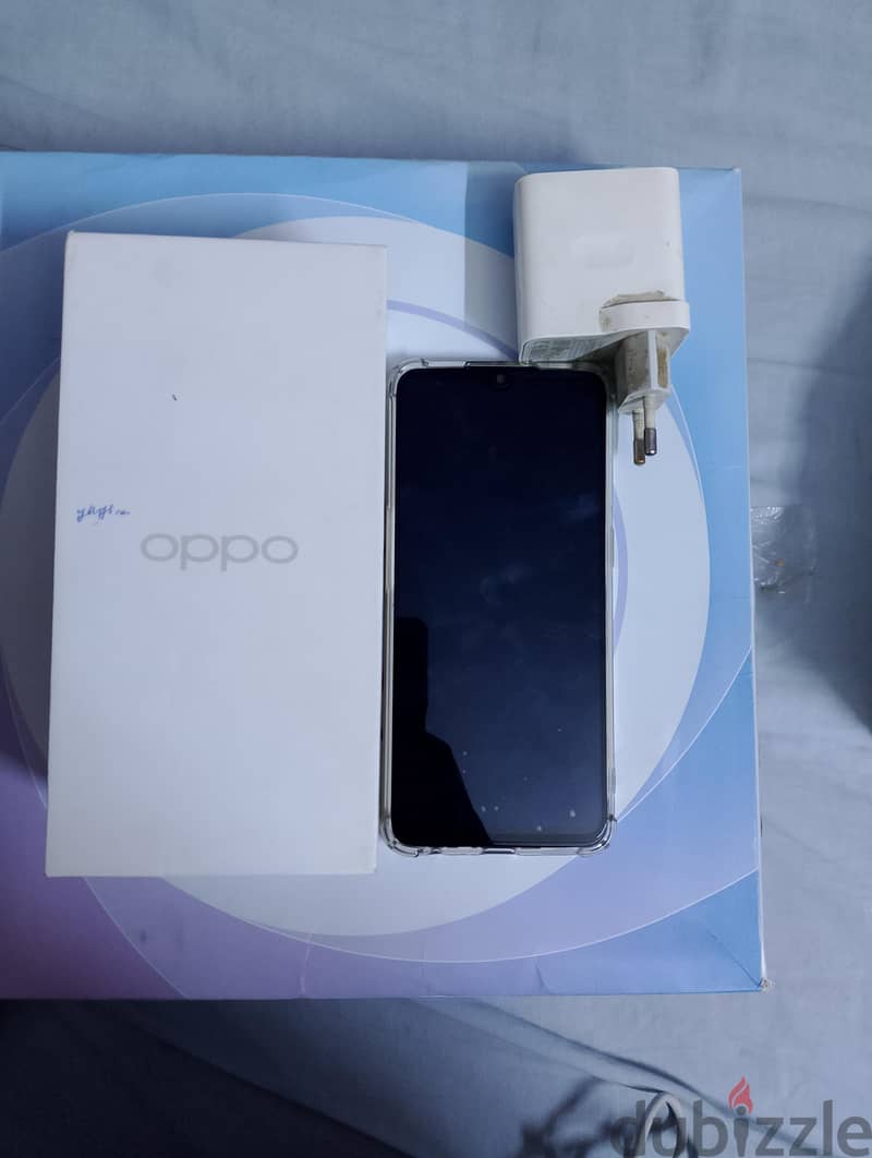 OPPO A73 5