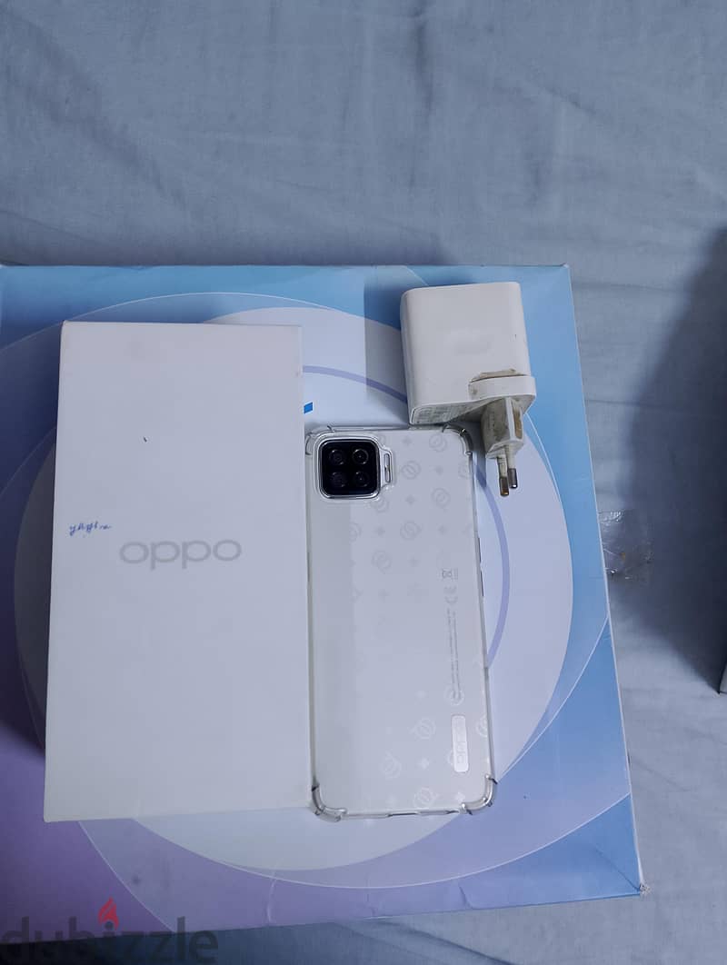 OPPO A73 6