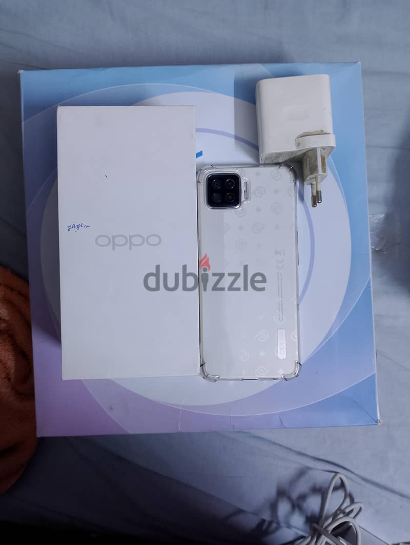 OPPO A73 7