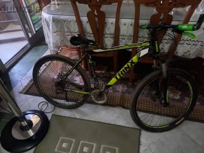 trinx ko36