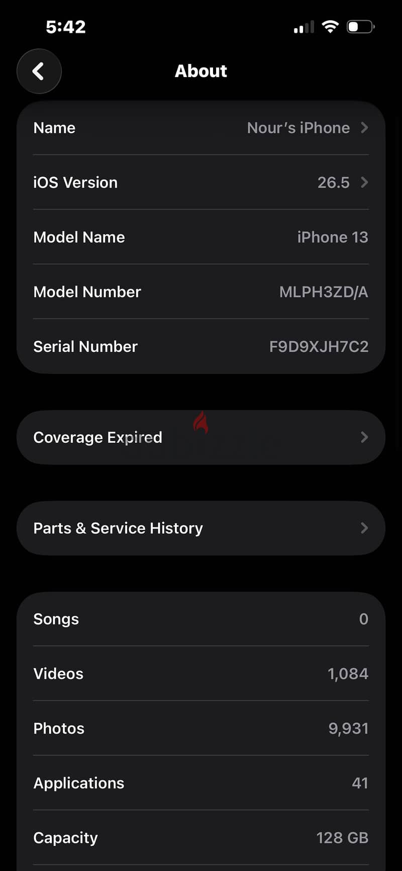 iphone 13 3