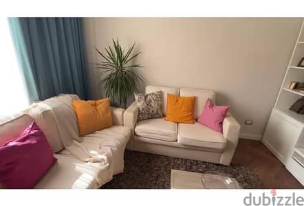 Living room from istikbal