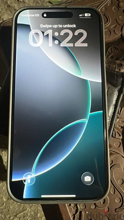 Iphone 16 promax white