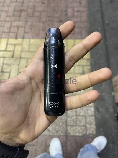 Nexlim go vape
