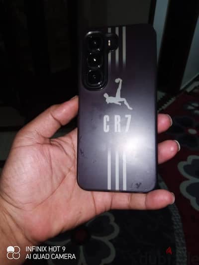 إنفنيكس هوت i60