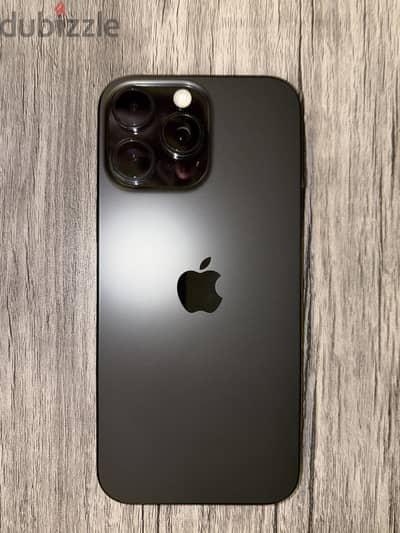 Apple - iPhone 16 Pro Max