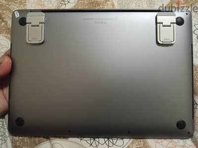 MacBook pro core i7 intel