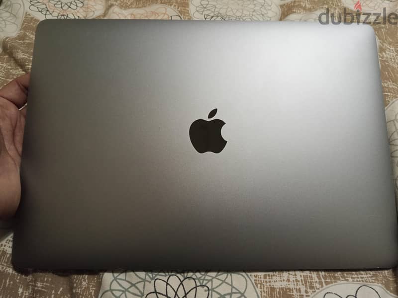MacBook pro core i7 intel 2