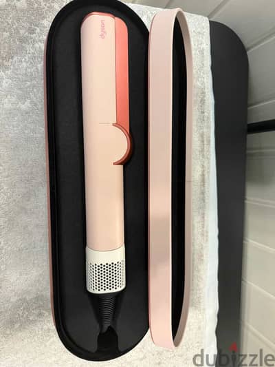 Dyson airstraight