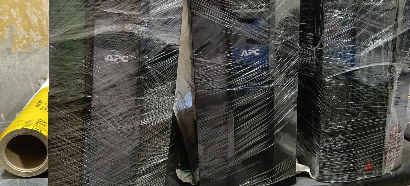 جهاز ups smart apc 1
