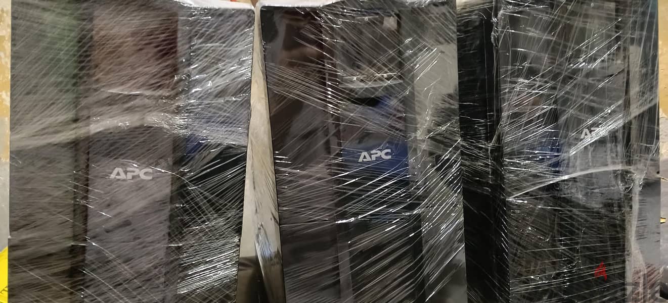 جهاز ups smart apc 3