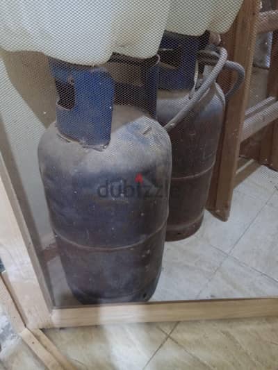 أنبوبة بوتاجاز