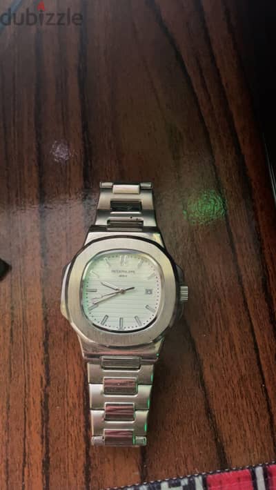 patek philippe watch