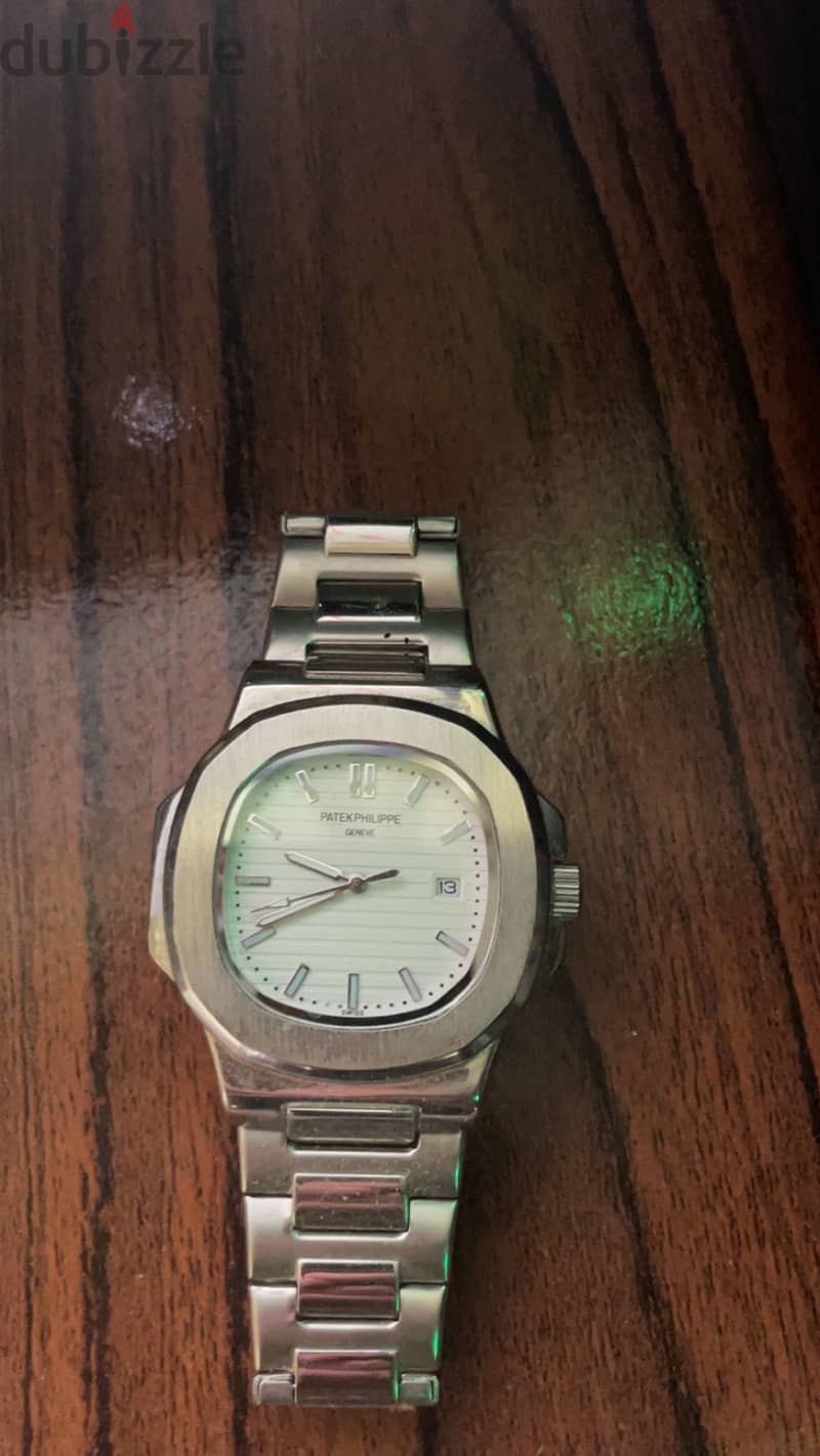 patek philippe watch 1