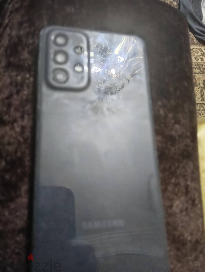 Samsung A23 3