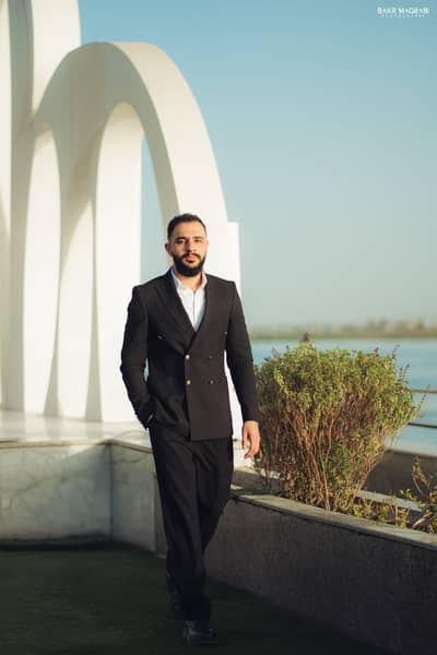 Ahmd Hosni