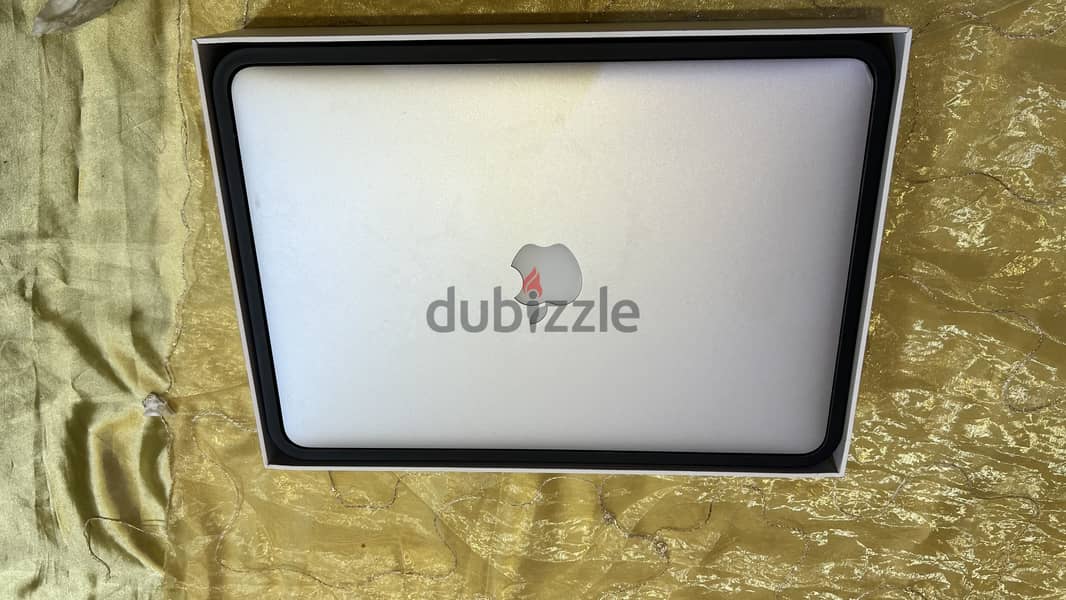 Macbook pro 2013 2