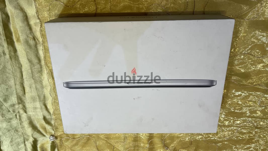 Macbook pro 2013 3