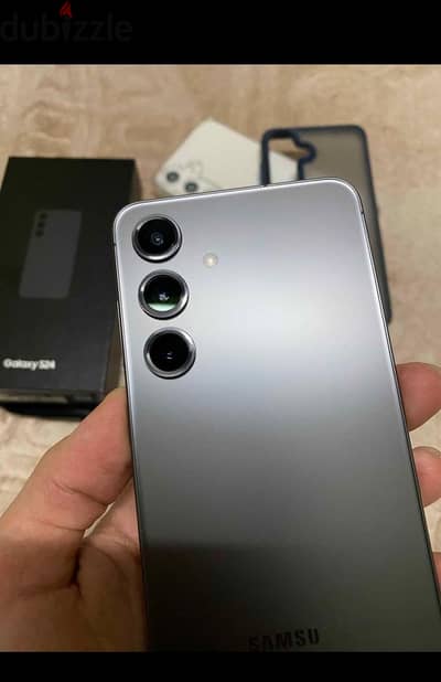 Samsung S24