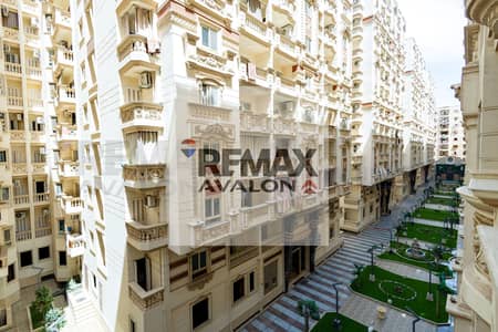 Apartment for sale 150 sqm and water pump (Al-Baraka Compound)