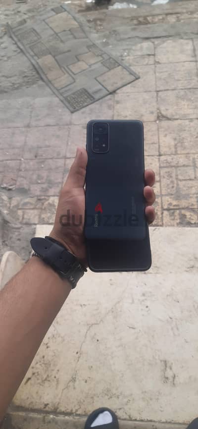 Xiaomi Redmi Note 11