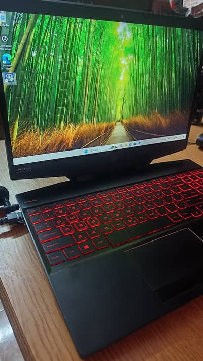 لابتوب HP Omen جيمنج
