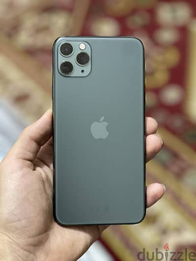 آبل - آيفون 11 برو ماكس