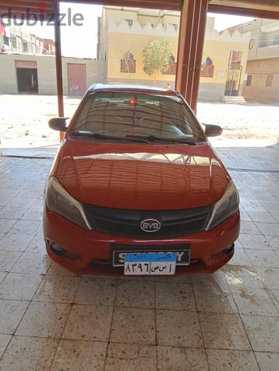 بى واى دى اف 3 2019