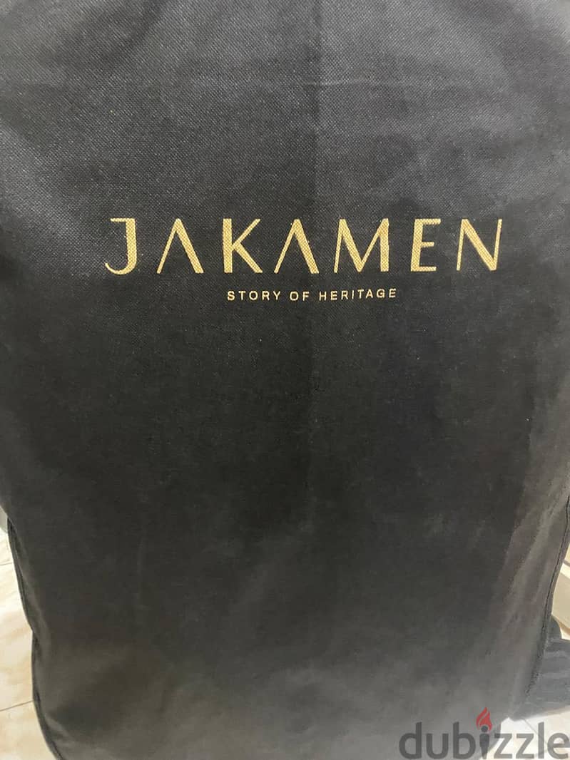 JAKAMEN 2