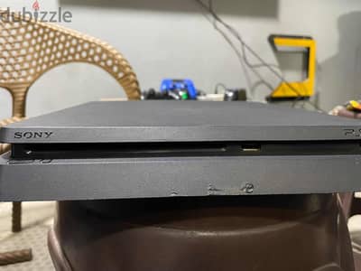 playstation 4slim