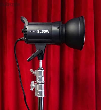 Godox SL60W Video Headlight