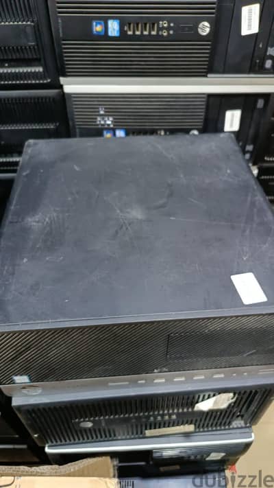 workstation z230