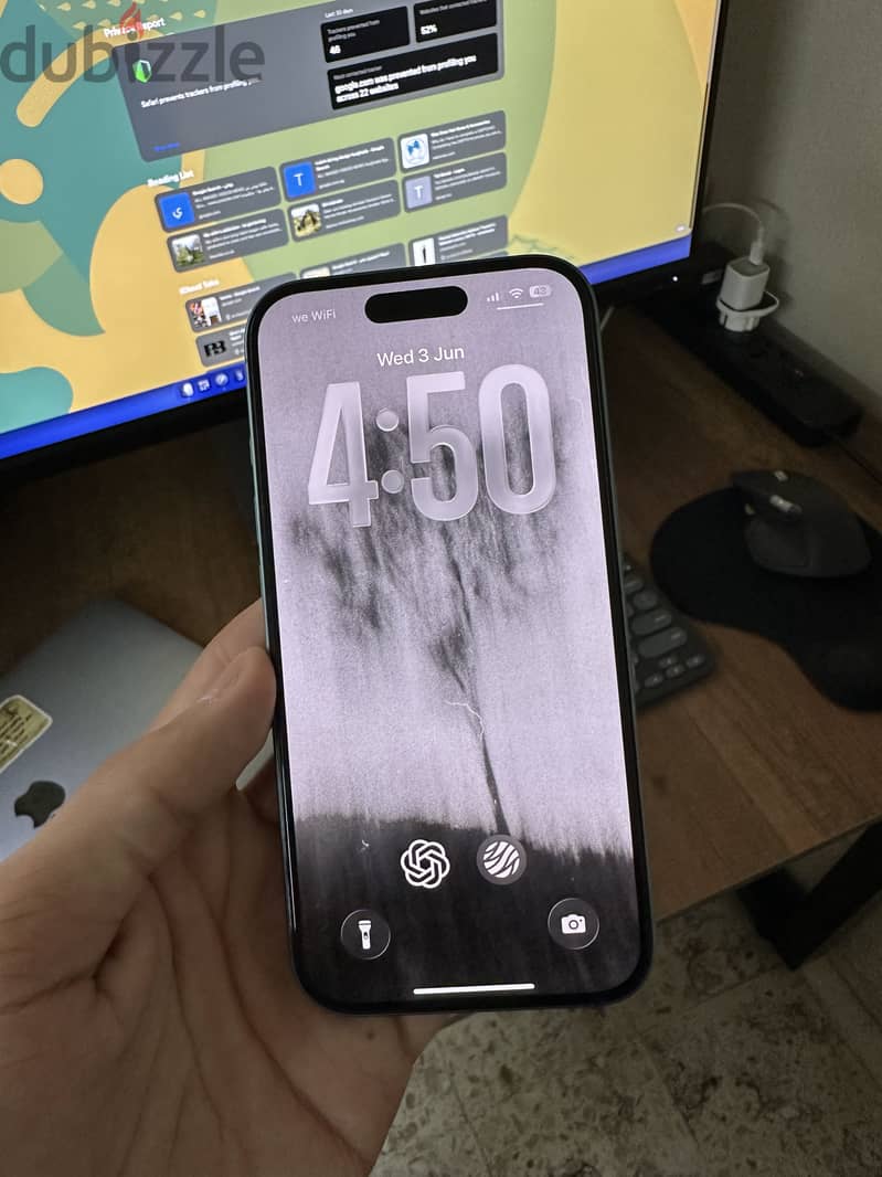 Apple - iPhone 16 2