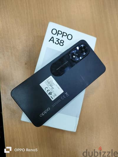 Oppo A38