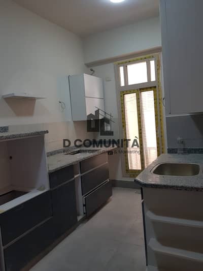Duplex first residence for rent with kitchen in the finest neighborhoods of the Fifth Compound, Fifth District, villas, strategic location, and close to all services