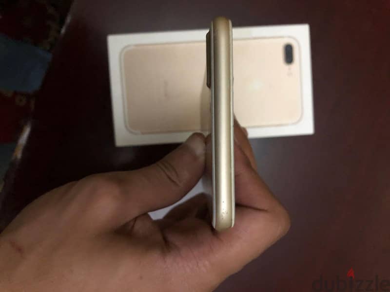 Apple - iPhone 7 Plus 128 5