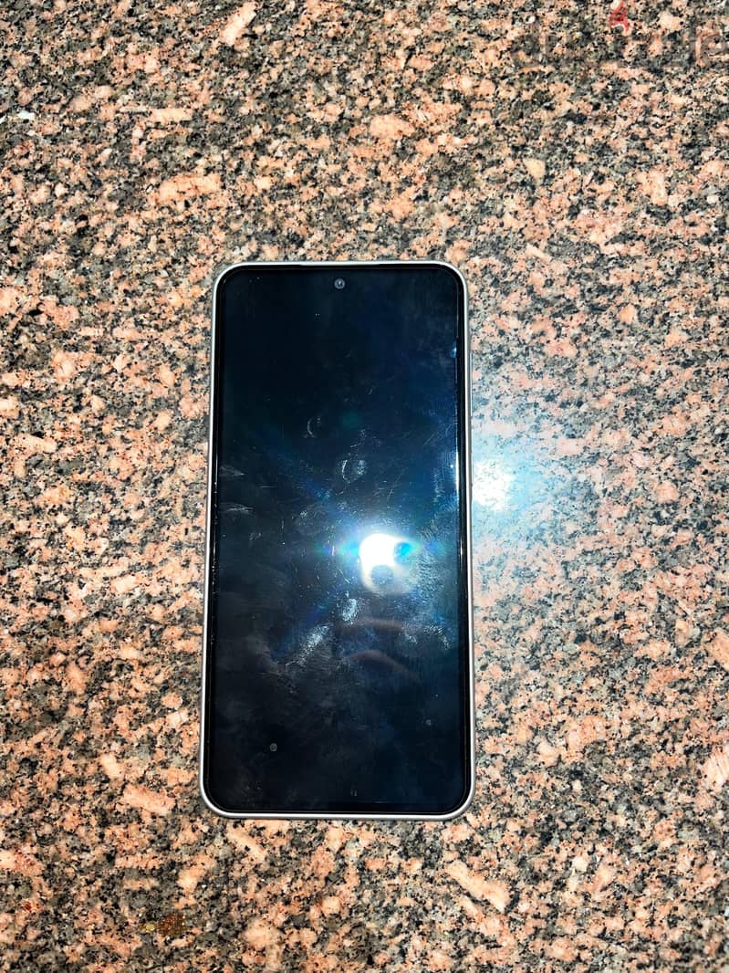 Samsung A36 1