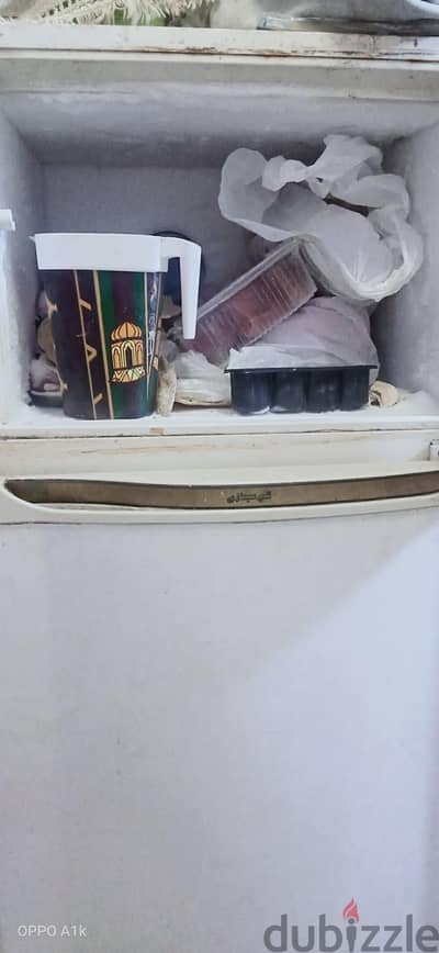 بياع تلاجه