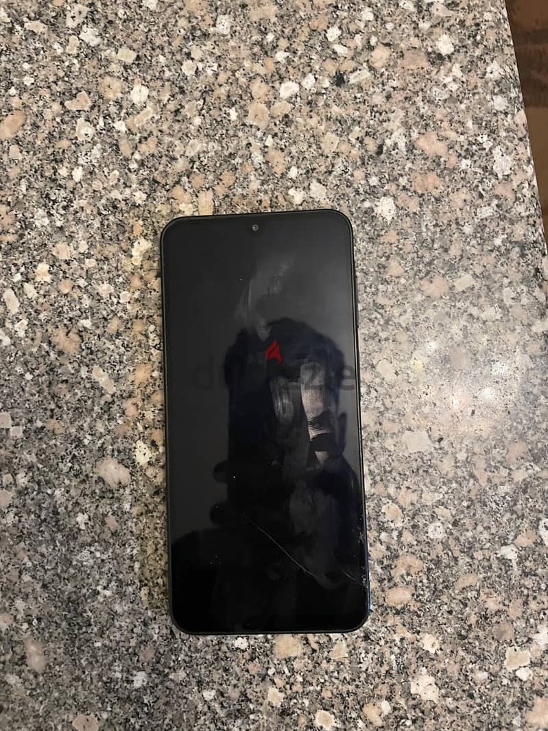 Samsung A17 4