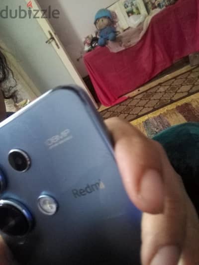 شاومي ريدمي نوت 13